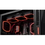 Кулер Enermax Aquafusion 360 (ELC-AQF360-SQA): Тип водяное охлаждение (СВО)