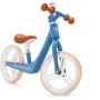 Беговел Kinderkraft Fly Plus Blue (KKRFLPLBLU0000)