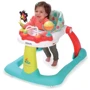 Ходунки Kolkraft Tiny Steps 2 в 1 (KW029-JBL1)