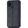 Аксессуар для смартфона Mobile Case Getman Cubic Black for Samsung A217 Galaxy A21s: Материал искусcтвенная кожа и термополиуретан