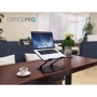 Подставка для ноутбука OfficePro LS111 Black