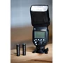 Panasonic Eneloop Pro AA 2500mAh NI-MH*2 (BK-3HCDE/2BE) фото 6
