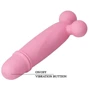 Вибромассажер серии Pretty Love GODDARD, BI-014535-1