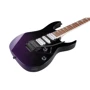Електрогітара IBANEZ RG470DX TMN: Матеріал корпусу Меранти