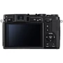Fujifilm FinePix X30 Black Официальная гарантия: Поддержка карт памяти SD (SDHC, SDXC)