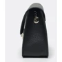 Женская сумка кросс боди Ricco Grande черная (1l650-black): Тип Сумки