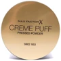 Max Factor Creme Puff Pressed Powder Пудра для обличчя компактна №34 sun frolic 14 g