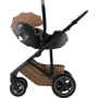 Автокрісло BRITAX-ROMER BABY-SAFE PRO LUX Warm Caramel (2000040844) фото 10