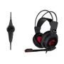 Наушники MSI DS502 GAMING Headset (S37-2100911-SV1): Сопротивление наушников (Ом) 32
