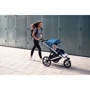 Прогулочная коляска Thule Urban Glide 2 Black TH10101949: Тип коляски прогулочная