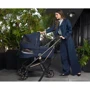 Коляска Peg-Perego Vivace Blue Shine синяя (IP28000000RO51PL31): Количество блоков 1