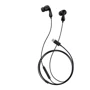Наушники Baseus Encok CZ20 USB-C Black (A00171400113-00): Тип конструкции вакуумные