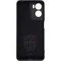 Чохол для телефона ArmorStandart ICON Case Camera cover Black для Motorola G05/E15 (ARM82982)