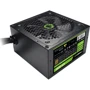 Блок живлення GameMax VP-600: Форм-фактор ATX, EPS