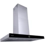 Вытяжка Perfelli TM 9642 I/BL 1000 LED: Тип монтажа Настенный