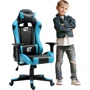 GT Racer X-5934-B Kids Black/Blue: Тип детские кресла