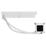 Кулер Lian Li Galahad II 280mm White (G89.GA2ALCD28W.00): Тип водяное охлаждение (СВО)