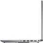Ноутбук Dell Precision 3580 (PRECSION3580CTO) RB: Процессор Intel Core i7-1360P (2.2 - 5.0 ГГц) / 12 - ядерный