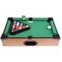 Більярд дитячий Mic Pool Table 51x31 см (2382): Вид игровые столы