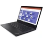 Ноутбук Lenovo T14s G2 T (20XF008VRA): Процессор AMD Ryzen 5 PRO 5650U (2.3 - 4.2 ГГц) / 6 - ядерный
