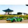 Машина металлическая Jada Chevrolet с фигуркой Камми 1:24 (253255061) фото 11