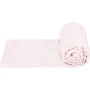 Плед Springos Extra Soft 130x180 см розовый (HA7129) фото 9