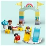 LEGO DUPLO Парк развлечений (10956) фото 3