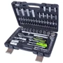 Набор инструмента Alloid 1/2" и 1/4" 6-г 94 предметов (NI-1094 WN-6)