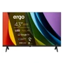 Телевизор Ergo 43JFS6800