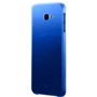 Чехол для телефонов Samsung Gradation Cover Blue (EF-AJ415CLEGRU) for Samsung J415 Galaxy J4 Plus 2018: Совместимость Samsung J415 Galaxy J4 Plus 2018