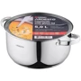 Кастрюля Ardesto Gemini Gourmet 5.2 л (AR1952BC): Тип Традиционная