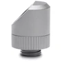 Система охлаждения EKWB EK-Quantum Torque Rotary 45 - Satin Titanium