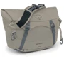 Сумка мессенджер Osprey Metron 18 Messenger tan concrete O/S коричневый (009.3120)