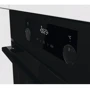 Духовой шкаф электрический Gorenje BO735E20B: Объем, л 71