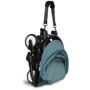 Прогулочная коляска BABYZEN YOYO² Aqua (BZ10109-02/BZ10104-13): Тип коляски прогулочная