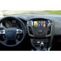 RoadRover Ford C-Max 2011-2013: Встроенный GPS-приемник есть