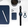 Чехол для iPhone Switcheasy MagWallet Navy Blue (GS-103-168-229-142) for iPhone 12/13 Series фото 9