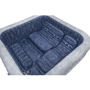 Басейн-джакузи Bestway 230x230x71 см (6001Q) фото 5