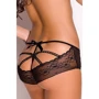 Шортики в вырезом на ягодичках Anais Night, XL
