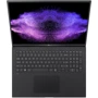 Ноутбук LG Gram (17ZB90R-K.ADC8U3): Процесор Intel Core i7-1360P (1.6 – 5.0 ГГц) / 12 – ядерний
