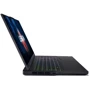 Ноутбук Lenovo Legion Pro 5 16ARX8 Onyx Grey (82WM0180RM): Процессор AMD Ryzen 7 7745HX (3.6 - 5.1 Ггц) - 8 ядерный