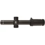 Прицел Trijicon Credo 1-6x24 MRAD Segmented Circle FFP Red (CR624-C-2900023): Максимальная кратность увеличения, x 6
