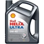 Shell Helix Ultra 0w 40 5л (73542)