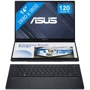 Ноутбук ASUS Zenbook DUO UX8406MA (UX8406MA-PZ043X) RB: Объем накопителя 2 ТБ SSD