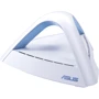 Маршрутизатор Wi-Fi ASUS Lyra Trio 2 Pack (MAP-AC1750-2PK): Интерфейс подключения (LAN-порт) 1x10/100/1000 Ethernet