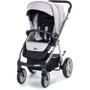 Универсальная коляска 2 в 1 Espiro Next Melange 08 Pink Walk фото 7