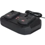 Зарядний пристрій Vitals для акумуляторів Professional LSL 1835-2P SmartLine (120285)