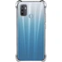 Аксессуар для смартфона TPU Case GETMAN Ease logo Transparent for Oppo A53 / A32 / A33