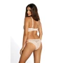 Бюстгальтер push up Ewa Bien Ariadna B214 , Экри, 85B