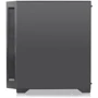Корпус Thermaltake H550 Tempered Glass ARGB Edition (CA-1P4-00M1WN-00): Типоразмер Midi-Tower